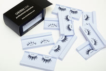Load image into Gallery viewer, Cherishlook Eyelash #702 (10 Pack)