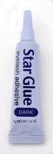 Load image into Gallery viewer, Eyelash Adhesive Dark 7g (12 Packs)