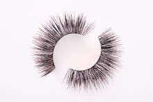 Load image into Gallery viewer, CL 3D Human Hair Lashes #16 (6 Pack)