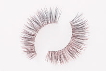 Load image into Gallery viewer, CL 3D Human Hair Lashes #24 (6 Pack)