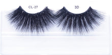 Load image into Gallery viewer, CL 3D Max Faux Mink Lashes #27 (6 Pack)
