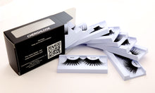 Load image into Gallery viewer, Cherishlook Eyelash #301 (10 Pack)