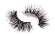 Load image into Gallery viewer, CL 3D Human Hair Lashes #17 (6 Pack)