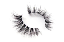 Load image into Gallery viewer, CL 3D Human Hair Lashes #21 (6 Pack)