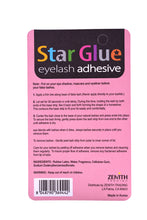 Load image into Gallery viewer, Star Glue eyelash adhesive (Clear) 7g - (3packs)