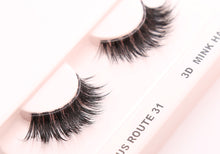 Load image into Gallery viewer, Cherishlook 3D MINK Hair #US Route 31 (3 Packs) ($4.99 per pair)