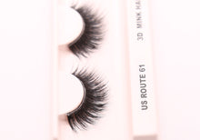 Load image into Gallery viewer, Cherishlook 3D MINK Hair #US Route 61 (3 Packs) ($4.99 per pair)