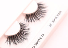 Load image into Gallery viewer, Cherishlook 3D MINK Hair #US Route 70 (3 Packs)  ($4.99 per pair)