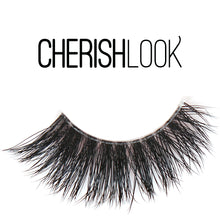 Load image into Gallery viewer, Cherishlook 3D MINK Hair #US Route 80 (3 Packs) ($4.99 per pair)