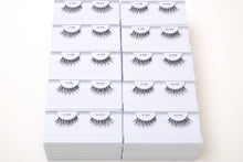 Load image into Gallery viewer, Cherishlook Eyelash #DW (DEMI WISPIES) (100 Pack)