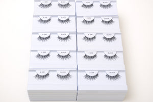 Cherishlook Eyelash #DW (DEMI WISPIES) (100 Pack)