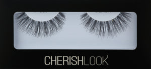 Cherishlook Eyelash #605 (10 Pack) ($1.49 per pair)
