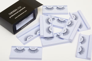 Cherishlook Eyelash #747L (10 Pack) ($1.49 per pair)