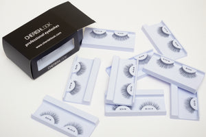 Cherishlook Eyelash #747M (10 Pack) ($1.49 per pair)