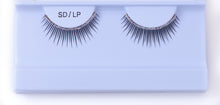 Load image into Gallery viewer, CL-SD Glitter on Thick Accent Eyelashes (5pack)