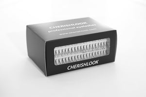 Cherishlook Eyelash #(10ply) Flare Long (10 Pack) ($1.69 per pack)