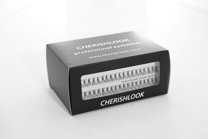 Cherishlook Eyelash #(10ply) Flare Short (10 Pack) ($1.69 per pack)