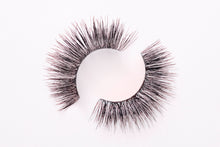 Load image into Gallery viewer, CL 3D Human Hair Lashes #16 (4 Pack)