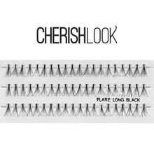 Load image into Gallery viewer, Cherishlook Eyelash #Flare Long (10 Pack) ($1.49 per pack)