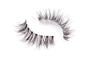 CL 3D Human Hair Lashes #25 (4 Pack)