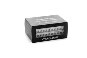 Cherishlook Eyelash #(BROWN) Flare Long (10 Packs) ($1.49 per pack)