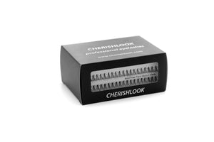 Cherishlook Eyelash #(Knot Free) Flare Medium (10 Pack) ($1.59 per pack)