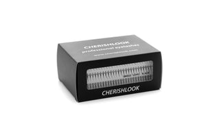 Cherishlook Eyelash #Single Long (10 Pack) ($1.59 per pack)