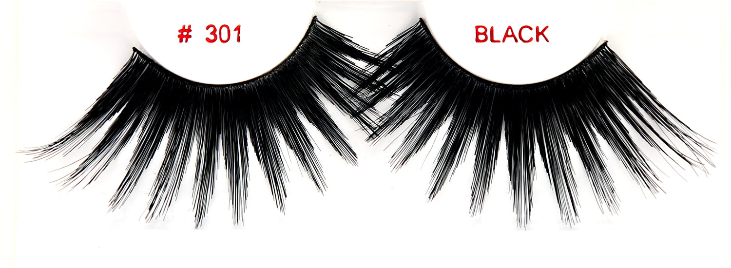Christina Eyelash #301 (12 pack)