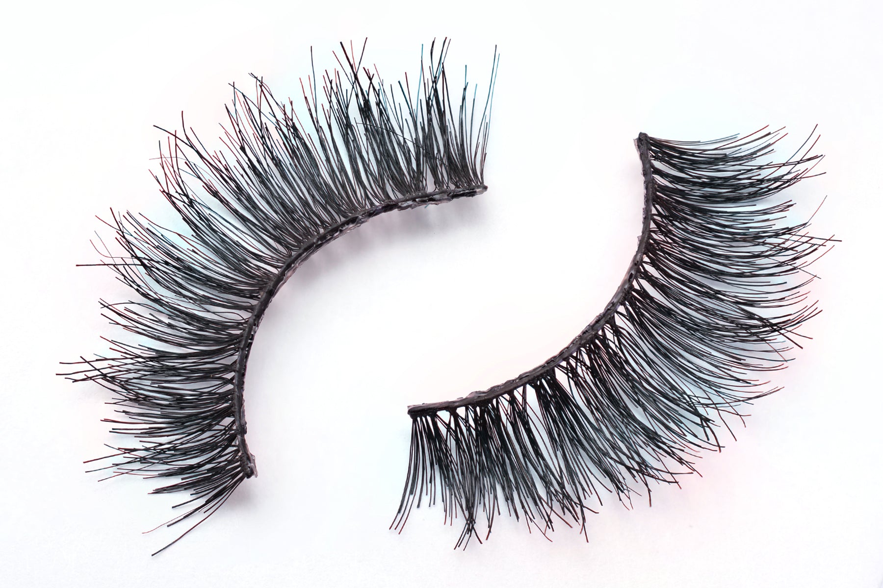 Cherishlook 3D Human Hair #LONDON (5 Packs) ($2.99 per pair)