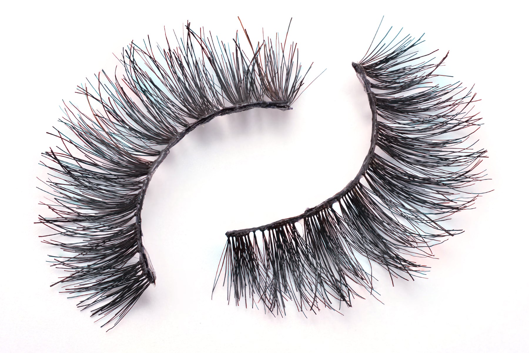 Cherishlook 3D Human Hair #MILANO (5 Pack) ($2.99 per pair)