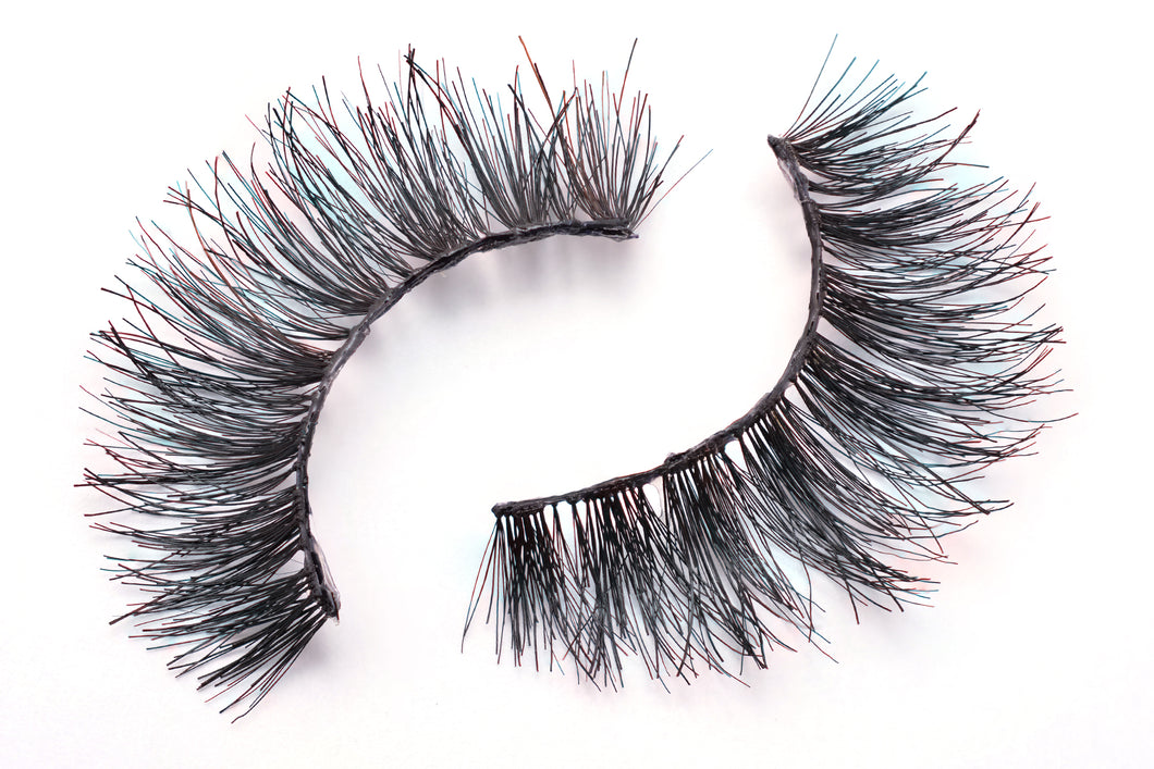 Cherishlook 3D Human Hair #MILANO (5 Pack) ($2.99 per pair)