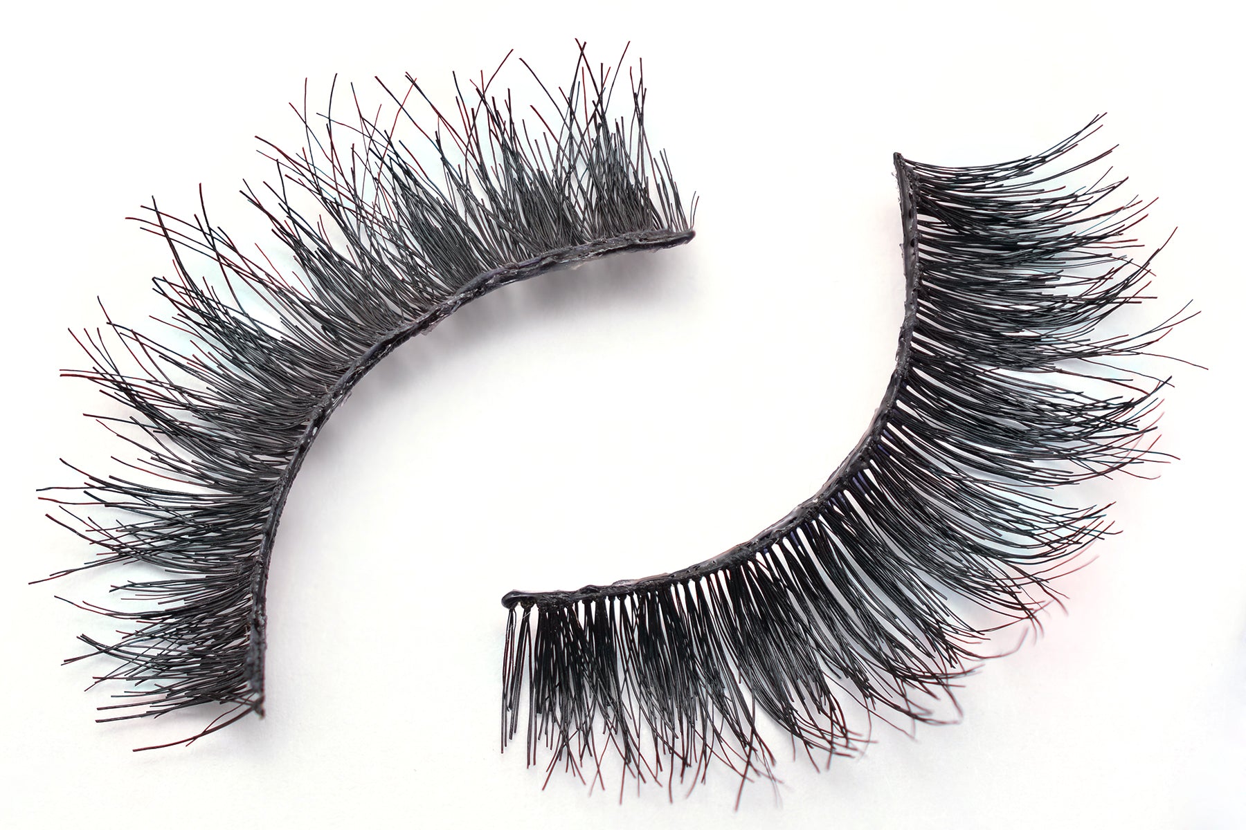 Cherishlook 3D Human Hair #PARIS (5 Packs) ($2.99 per pair)