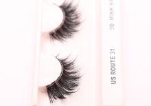 Load image into Gallery viewer, Cherishlook 3D MINK Hair #US Route 31 (3 Packs) ($4.99 per pair)