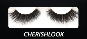 Cherishlook 3D MINK Hair #US Route 2 (3 Packs) ($4.99 per pair)