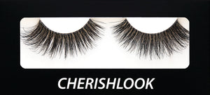 Cherishlook 3D MINK Hair #US Route 21 (3 Packs) ($4.99 per pair)