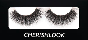 Cherishlook 3D MINK Hair #US Route 51 (3 Packs) ($4.99 per pair)