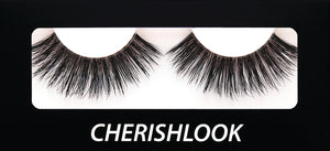 Cherishlook 3D MINK Hair #US Route 60 (3 Packs) ($4.99 per pair)