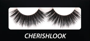 Cherishlook 3D MINK Hair #US Route 71 (3 Packs) ($4.99 per pair)