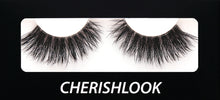 Load image into Gallery viewer, Cherishlook 3D MINK Hair #US Route 80 (3 Packs) ($4.99 per pair)