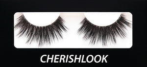 Cherishlook 3D MINK Hair #US Route 81 (3 Packs) ($4.99 per pair)