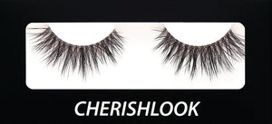 Cherishlook 3D MINK Hair #US Route 90 (3 Packs) ($4.99 per pair)