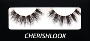 Cherishlook 3D MINK Hair #US Route 93 (3 Packs) ($4.99 per pair)