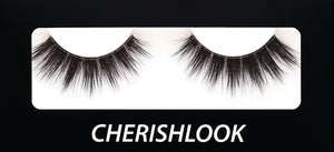Cherishlook 3D MINK Hair #US Route 96 (3 Packs) ($4.99 per pair)