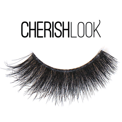Cherishlook 3D MINK Hair #US Route 2 (3 Packs) ($4.99 per pair)