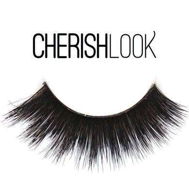 Cherishlook 3D MINK Hair #US Route 20 (3 Packs) ($4.99 per pair)