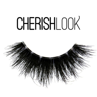 Cherishlook 3D MINK Hair #US Route 30 (3 Packs) ($4.99 per pair)
