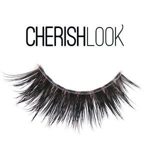 Cherishlook 3D MINK Hair #US Route 31 (3 Packs) ($4.99 per pair)