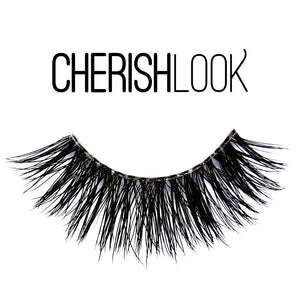 Cherishlook 3D MINK Hair #US Route 70 (3 Packs)  ($4.99 per pair)
