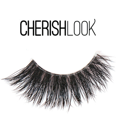 Cherishlook 3D MINK Hair #US Route 80 (3 Packs) ($4.99 per pair)