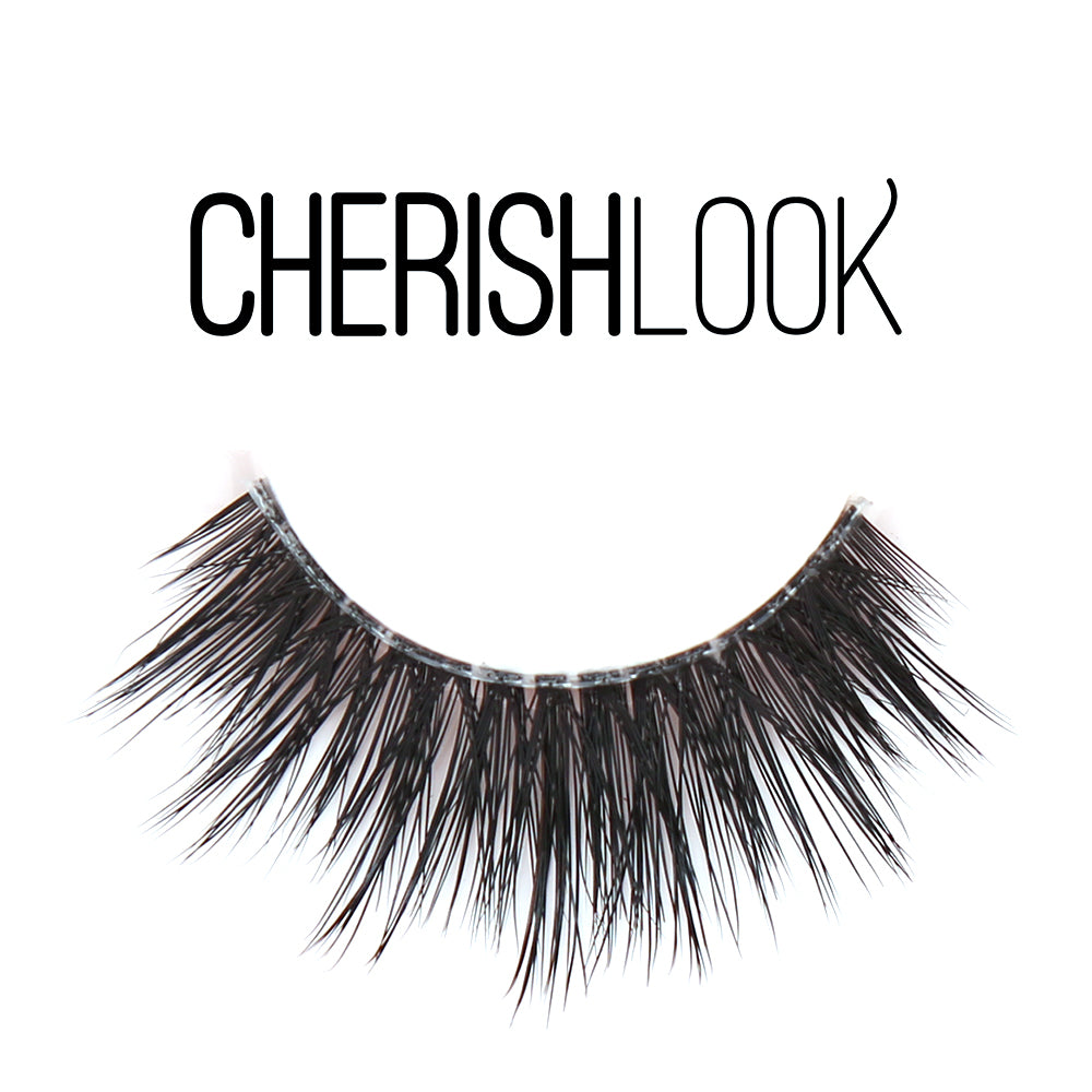 Cherishlook 3D MINK Hair #US Route 81 (3 Packs) ($4.99 per pair)